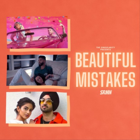 Beautiful Mistakes | Boomplay Music