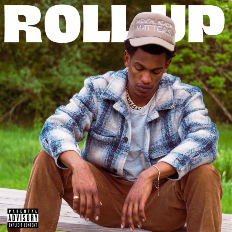 Roll Up | Boomplay Music