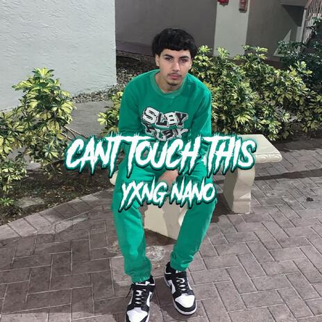 Can't Touch This | Boomplay Music