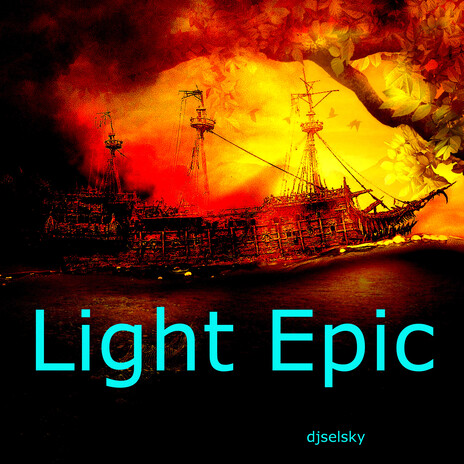 Light Epic | Boomplay Music