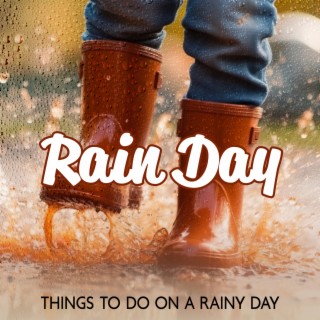Rain Day: Things To Do On A Rainy Day