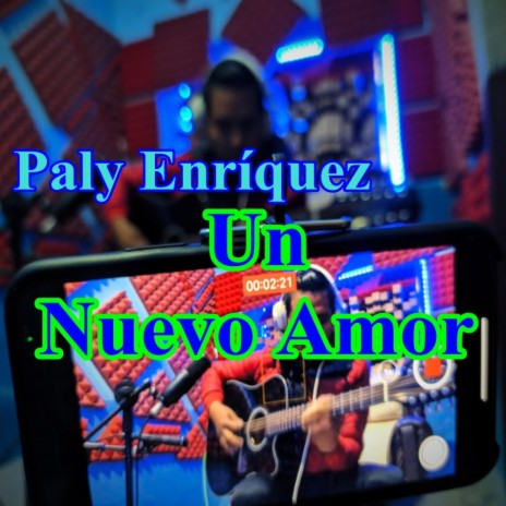 Un Nuevo Amor | Boomplay Music