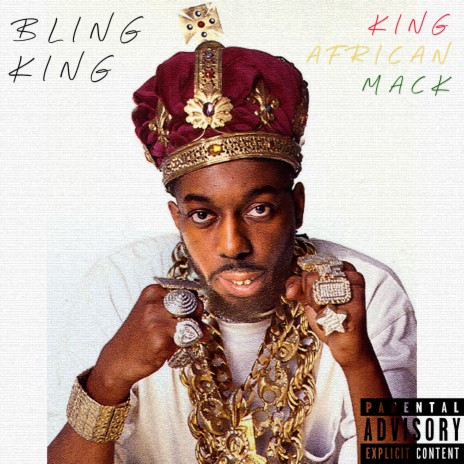 Bling King | Boomplay Music