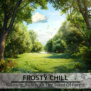 Relaxing BGM With The Scent Of Forest