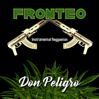 Fronteo Instrumental Reggaeton