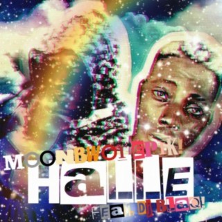 Halle (feat. Dj Blaq)