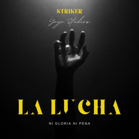 La Lucha ft. Gradozero | Boomplay Music