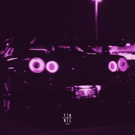 Night Drive (Sped Up) ft. 7vvch | Boomplay Music