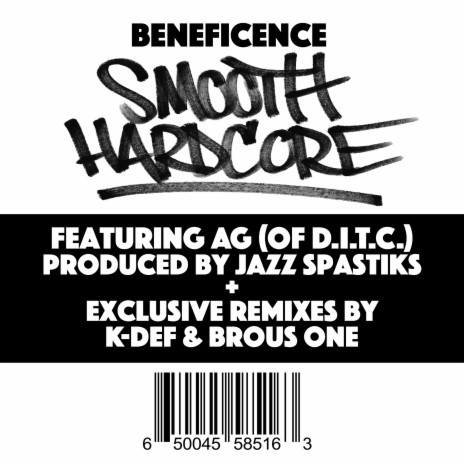 Smooth Hardcore (feat. AG) | Boomplay Music