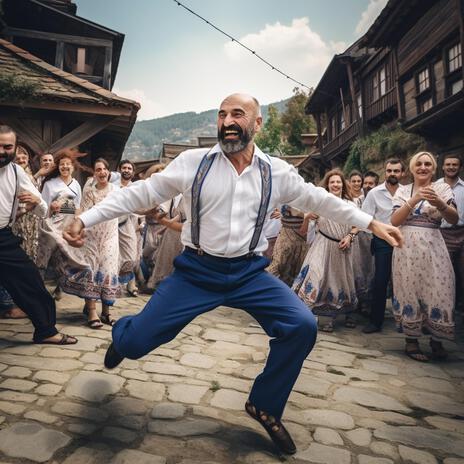 Chechen Wedding Lezginka Caucasus Dance | Boomplay Music