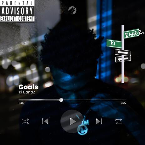 Goals | Boomplay Music