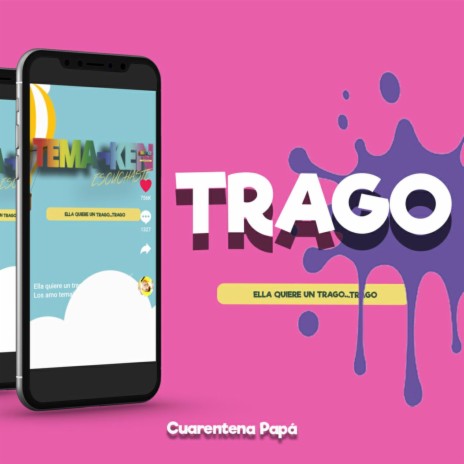 Trago | Boomplay Music