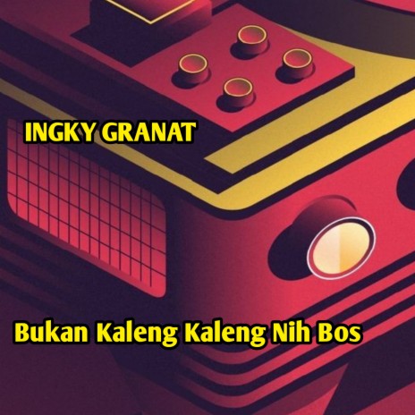 Bukan Kaleng Kaleng Nih Bos | Boomplay Music