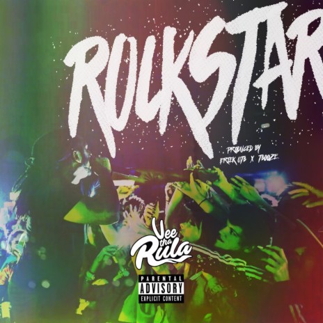 Rockstar | Boomplay Music