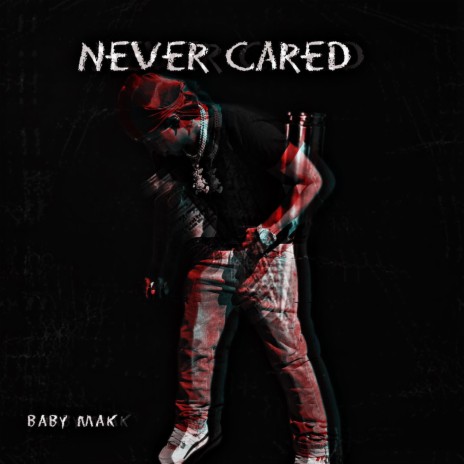 NEVER CARED (REMIX) | Boomplay Music
