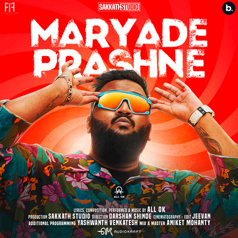 Maryade Prashne | Boomplay Music