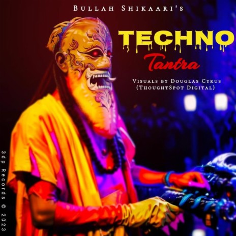 Techno Tantra | Boomplay Music