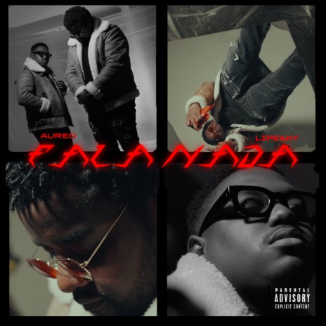 Fala Nada ft. LipeSky | Boomplay Music