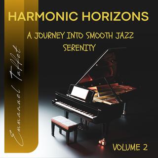 Harmonic Horizons Volume 2