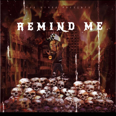 Remind me? | Boomplay Music