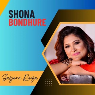 Shona Bondhure