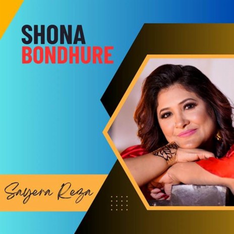 Shona Bondhure | Boomplay Music