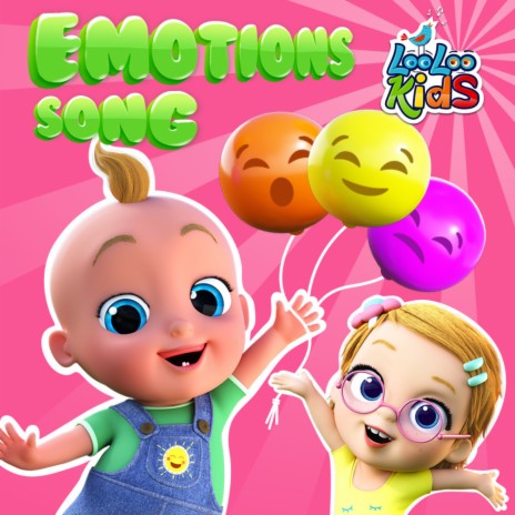 Emotions Song