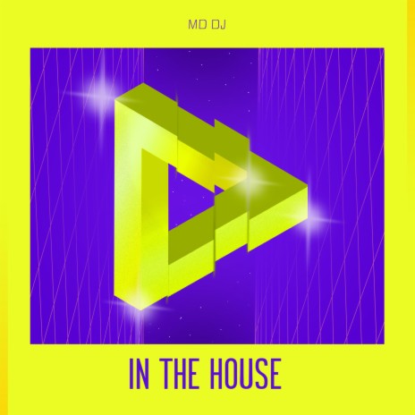 In The House (Extended Mix) | Boomplay Music