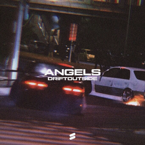 Angels | Boomplay Music