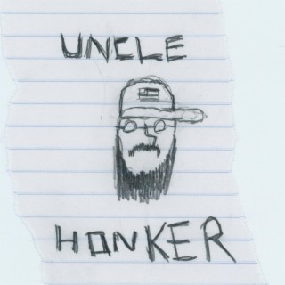 Uncle Honker (Original Motion Picture Soundtrack)