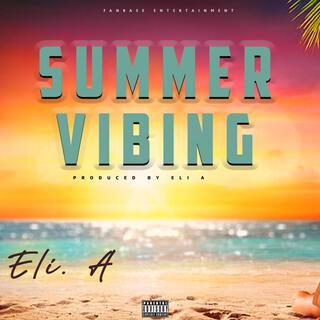 Summer Vibing (Radio Edit)