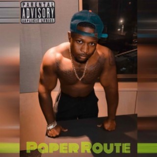 Paper Route/ EP
