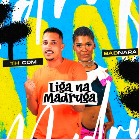 Liga na Madruga (feat. phprotutora) | Boomplay Music