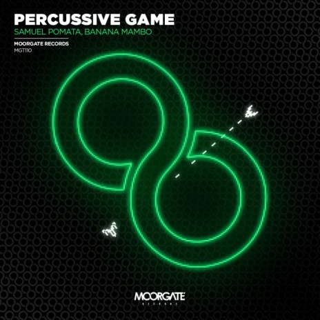 Percussive Game (Original Mix) ft. Banana Mambo | Boomplay Music