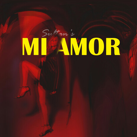 Mi Amor | Boomplay Music