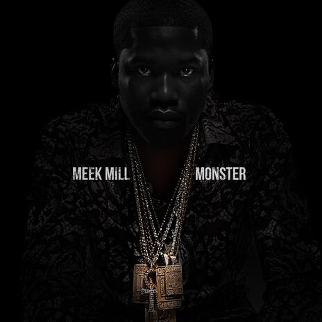 Monster | Boomplay Music