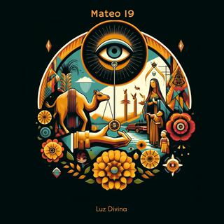 Mateo 19