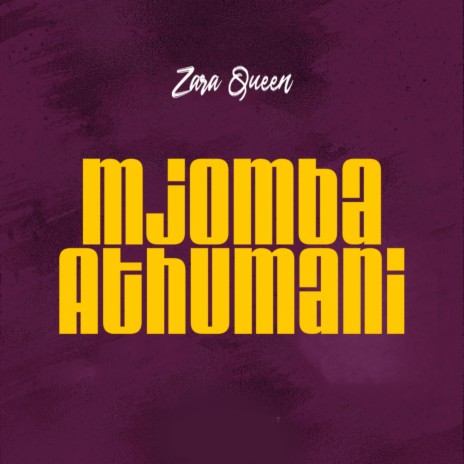 Mjomba Athumani