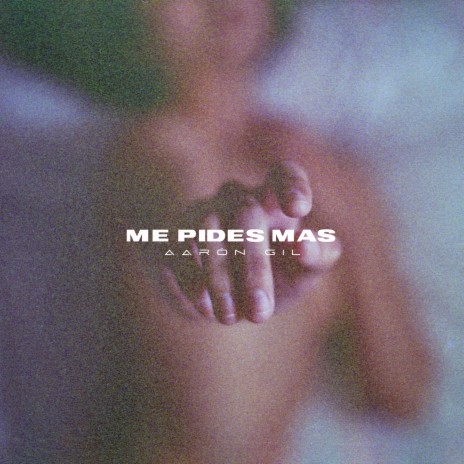 Me Pides Mas | Boomplay Music