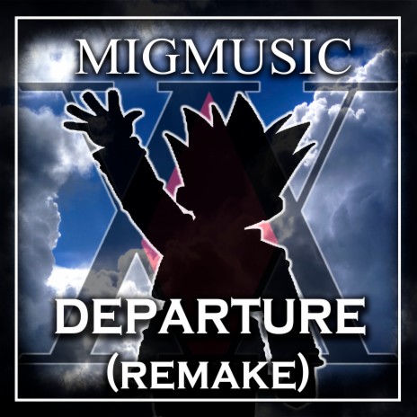 Departure (Remake) | Boomplay Music