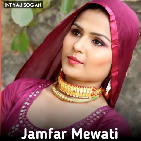 Jamfar Mewati