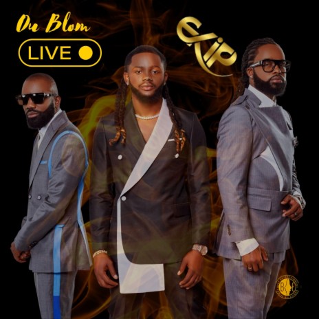 Ou Blom (Live Version) | Boomplay Music