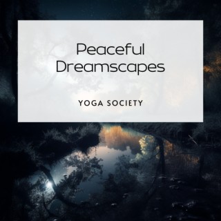 Peaceful Dreamscapes: Soft Piano Reflections