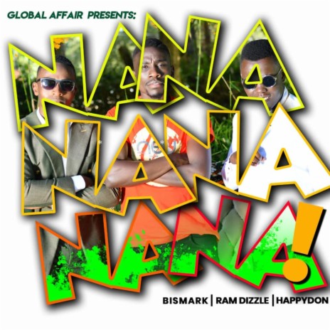 NANANA | Boomplay Music