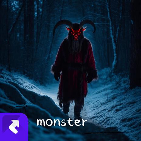 monster (現場) | Boomplay Music