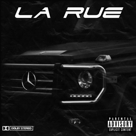 LA RUE | Boomplay Music