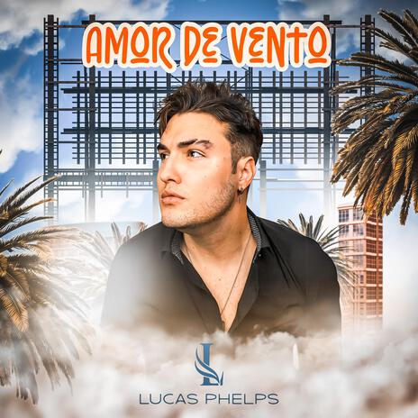 Amor de vento | Boomplay Music