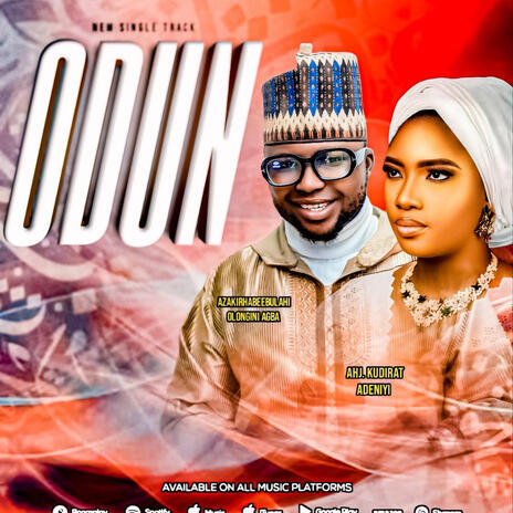 ODUN | Boomplay Music