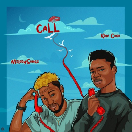 Call ft. Kdiv coco