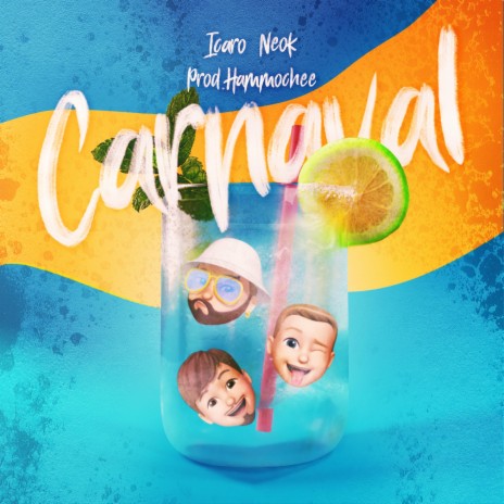 Carnaval ft. Neok | Boomplay Music